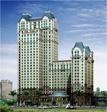 The Manor Office Tower 